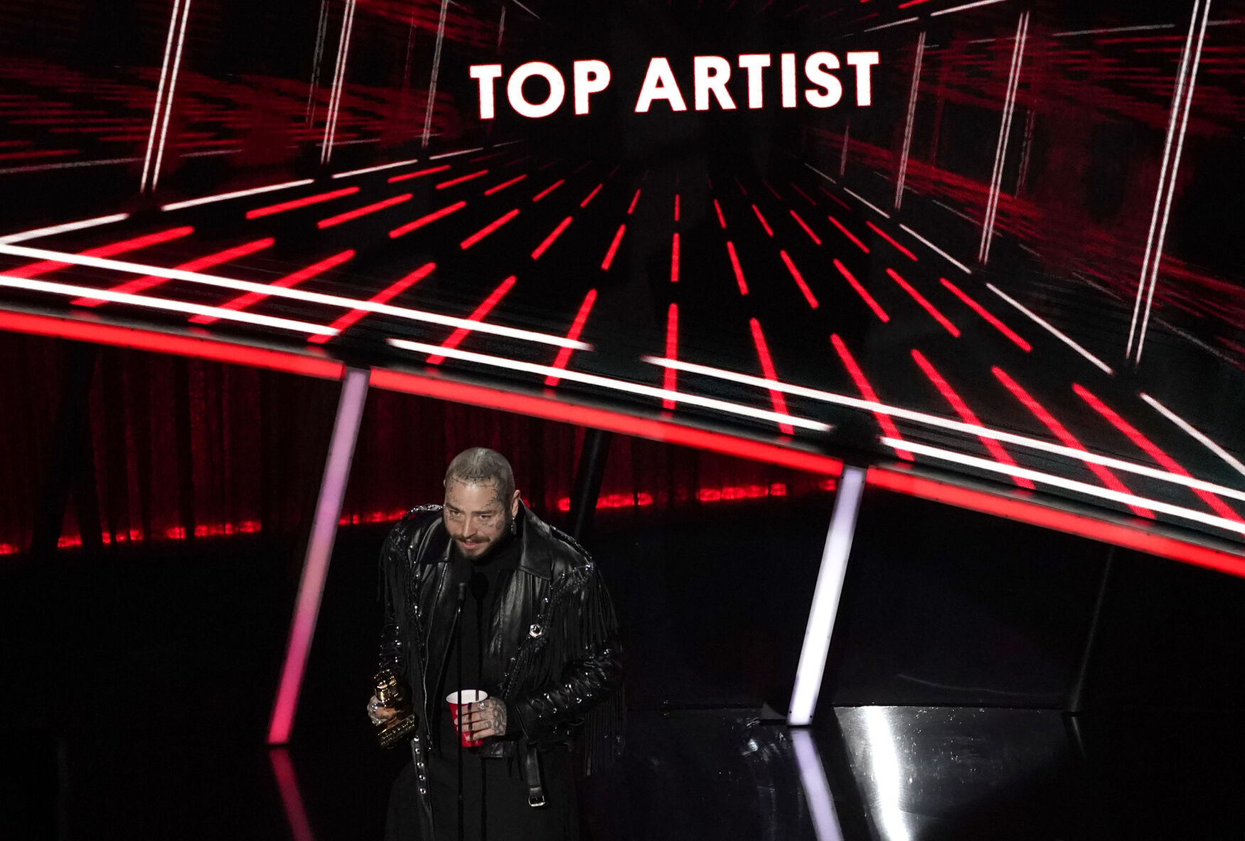 2020 Billboard Music Awards